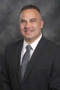 New Jersey Bankruptcy Attorney Daniel Straffi, Jnr.